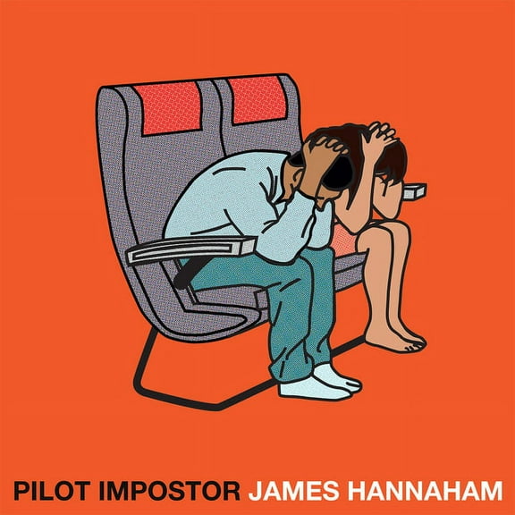 Pilot Impostor (Hardcover)