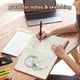 thumbnail image 3 of Cuaderno LBWCER Boss Appreciation Gift de piel, 200 páginas, 3 of 7