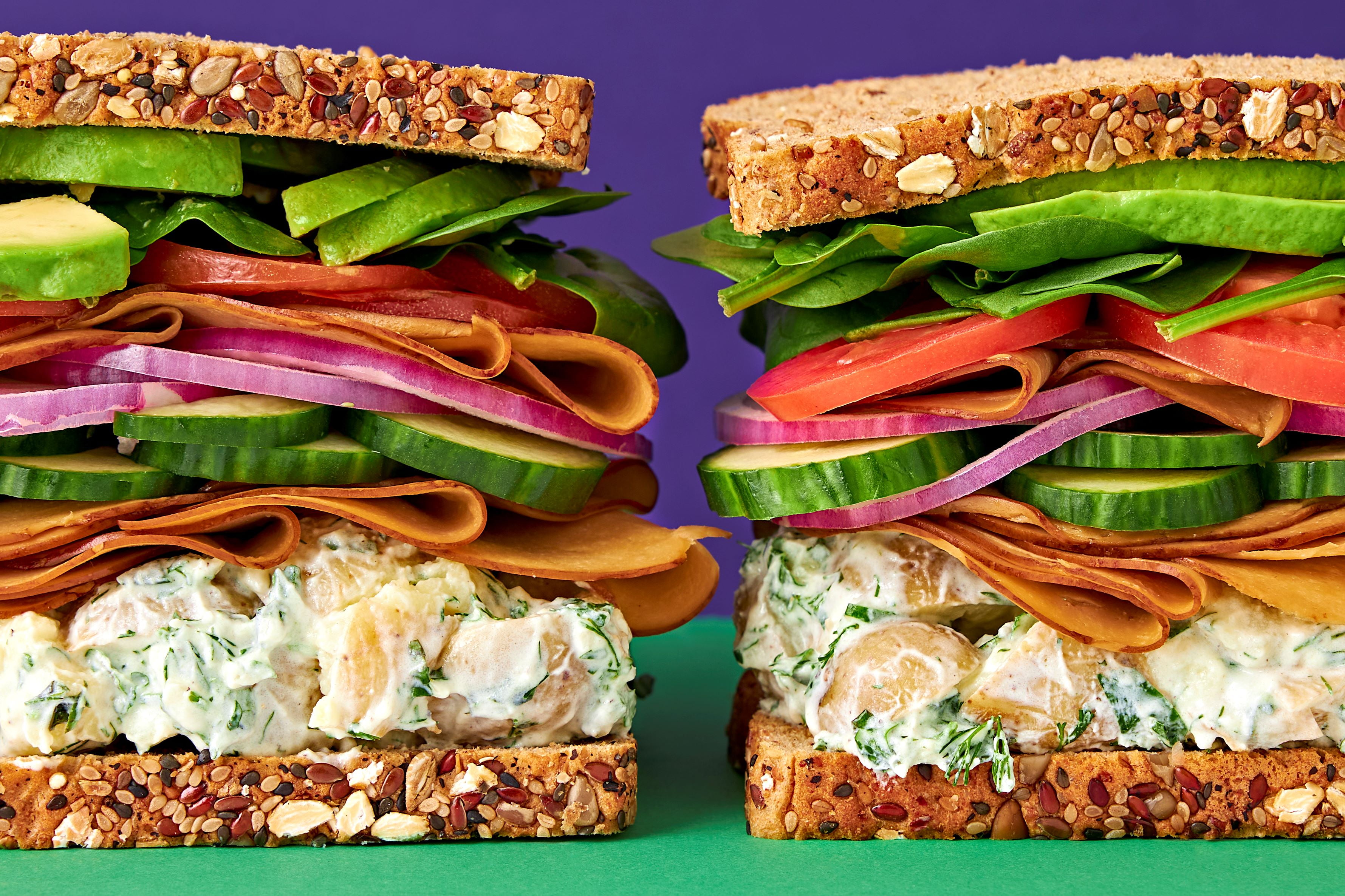 Tofurky Plant-Based Hickory Smoked Deli Slices, 5.5 oz