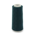 thumbnail image 3 of UNIQUE CREATIV TRULOCK Polyester Serging Thread 1500 m (1640 yd), Teal, 3 of 3
