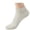 Mint Green, variant on Anti Blister Cut Cushioned Ankle Athletic Running Socks with Tab for Sports Training Daily Wear 10 Pairs Men Women
