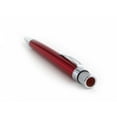 thumbnail image 2 of Rétro 1951 Stylo à Bille Roulante Tornade, Rouge (VRR-1308), 2 of 2