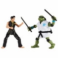 thumbnail image 1 of G-IMPORTS DRAGON TMNT COBRA 2 Pk, 1 of 3