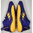thumbnail image 2 of Ad-id-as Dame 8 x UW Huskies Dawgs Reverse Retro Shoes GZ4484 Men’s 10 NBA NWOB, 2 of 6