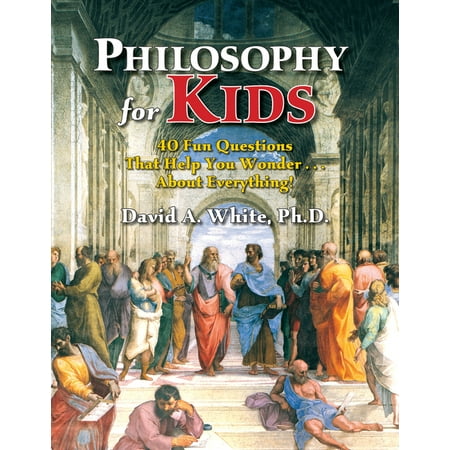 UPC: 9781882664702 | Philosophy for Kids