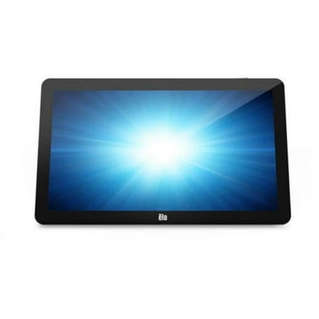 UPC: 0843173124087 | Elo Touch Solutions 2002L 19.5  1920 x 1080 pixels Full HD LCD Touchscreen Tabletop Black