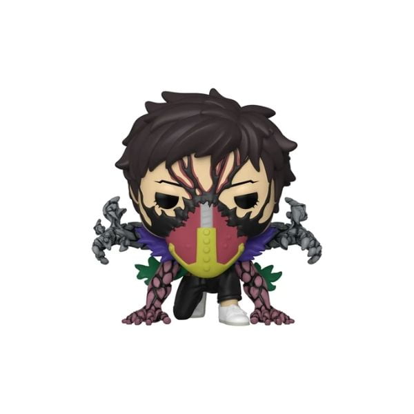 Funko Pop Exclusivo Animation Funko My Hero Academia Overhaul
