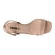 thumbnail image 4 of SANDALIAS DAMA STYLO 22701002 CHAROL BEIGE Stylo  22701002, 4 of 4