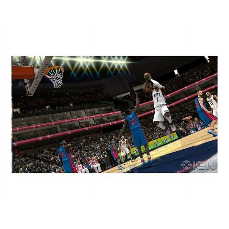 その他 NBA2K11 - Xbox360 Amazon.com: NBA 2K11 - Xbox 360 (Renewed) : Video Games