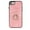 Pink, variant on Dteck Wallet Case for iPhone 8 / iPhone 7 / iPhone SE 3rd Gen 2022 / iPhone SE 2nd Gen 2020, Slim PU Leather Card Holder Case with Ring Holder Stand, Winered