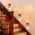 thumbnail image 5 of Stijggn Christmas Night Lights Plug Into Wall Christmas Ornaments Christmas Tree & Snowman Night Light Cute & Funny Christmas Night Light Gift for G*irls,B-oys,Women, 5 of 8
