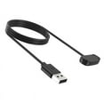 thumbnail image 6 of Charging Cable for Amazfit GTS 4 Mini/Bip 3/Bip 3 Pro Smartwatch Accessories-Replacement Magnetic Charging Cable USB Cord, 6 of 9