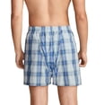 thumbnail image 3 of Jockey Men's Classics Full Cut 5" Boxer - 3 Pack, 3 of 5