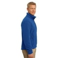 thumbnail image 1 of Port Authority ®  Value Fleece Jacket. F217 4Xl Black, 1 of 5