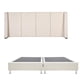 thumbnail image 1 of Box King Size + Cabecera Milan Dicasa Dolum, 1 of 8