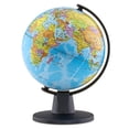 thumbnail image 3 of Waypoint Geographic 6" GeoClassic Globe, 3 of 3