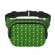 thumbnail image 1 of Disketp Happy St. Patrick's Day Riñonera de Doble Capa, Bolsa de Cintura Ajustable para Viajes, Correr y Senderismo, Riñonera Ligera para Hombre y Mujer, 1 of 9