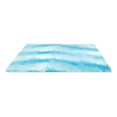 thumbnail image 5 of Healthcare SC, LLC Bodipedic Cooling Gel Swirl Memory Foam Mattress Topper Queen - 2 Inch, 5 of 6