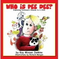 thumbnail image 1 of Pre-Owned WHO IS PEE DEE? Explaining Parkinson's Disease To A Child (Hardcover) 0981912907 9780981912905, 1 of 1