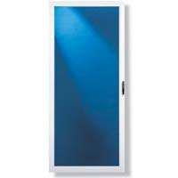 Comfort Bilt C02 04 Full View Storm Door 36 In W X 81 In H White