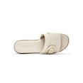 thumbnail image 4 of Rockport  Women's Slide Yara Nude , 7 M US, 4 of 5