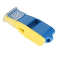 thumbnail image 1 of Referee Whistle, Professional Crisp Sound Whistle  For Soccer For Basketball For Volleyball, 1 of 8