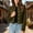 Green, variant on Women's Suede Jacket Stand Collar Button Up Cropped Fit Long Sleeve Shoulder Epaulets Structured Seams Casual Outerwear Layering Essential