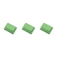 thumbnail image 4 of Cartera Sonducket de moda para mujer mini cartera de comercio exterior color aguacate verde, 4 of 6