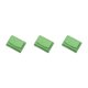 thumbnail image 4 of Cartera Sonducket de moda para mujer mini cartera de comercio exterior color aguacate verde, 4 of 6