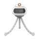 thumbnail image 4 of Mini ventilador de cochecito de bebé, ventilador de escritorio eléctrico de mano con Clip portátil de poco ruido para dormitorio de oficina, 4 of 5