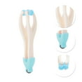 thumbnail image 3 of Unique Bargains 1 Pc Comfortable Regular Finger Massager Blue, 3 of 6