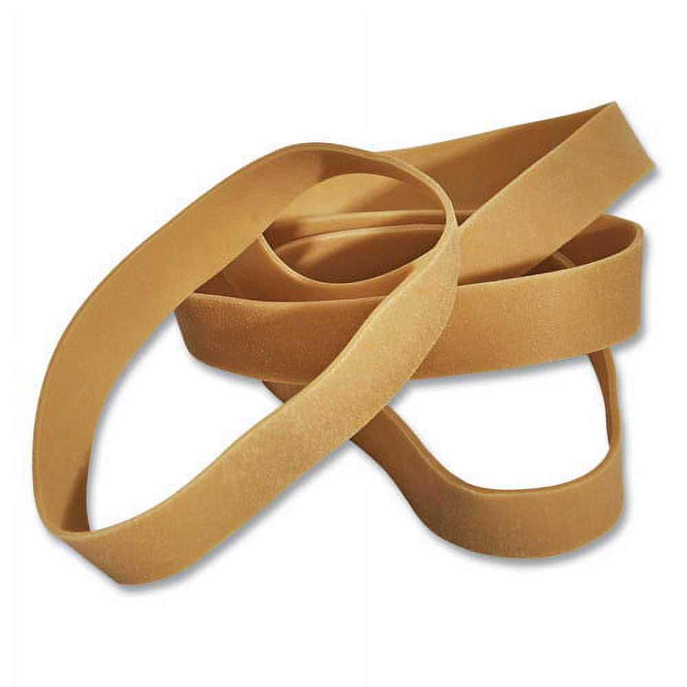 Rubber Bands, #84 (Pack of 150)