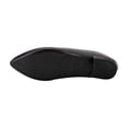 thumbnail image 2 of Flat Ballerina Mujer Charol Beira Rio 41361113 negro 22, 2 of 3