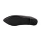 thumbnail image 2 of Flat Ballerina Mujer Charol Beira Rio 41361113 negro 22, 2 of 3