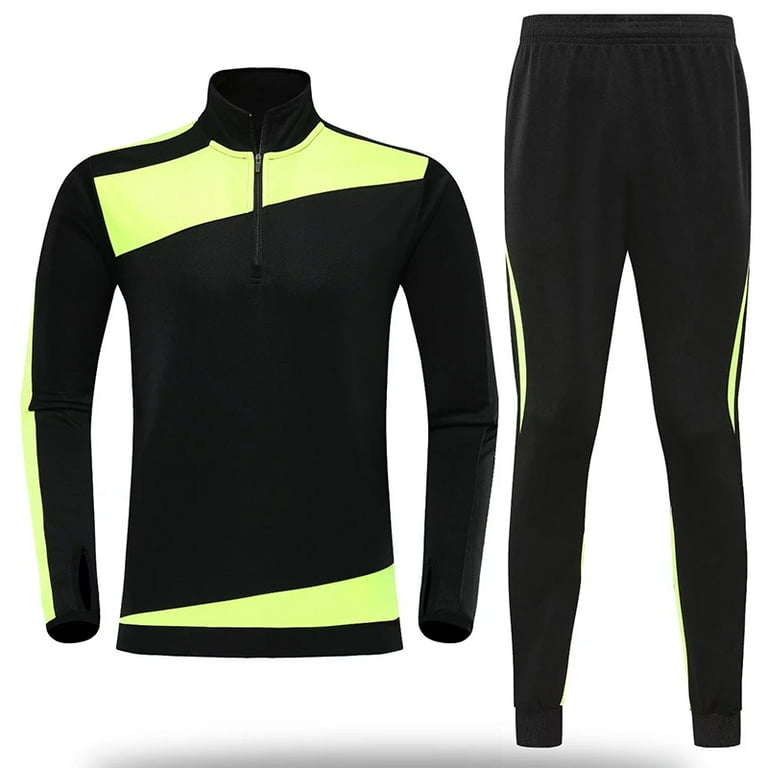 Kids football tracksuits hotsell