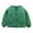 Green, variant on Hpgjzj Baby Boys Girls Winter Warm Puffer Quilted Jacket Button Down Soft Windproof Outwear Coats