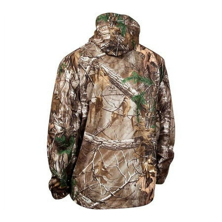 Rocky silent hunter 2025 rain jacket