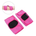 thumbnail image 1 of Kids Elbow Soft ,Kids Elbow Soft Pads, Children Elbow Protective Pads Thick Sponge Adjustable Kids Elbow Splint Stabilizer Support Braceblack, 1 of 8