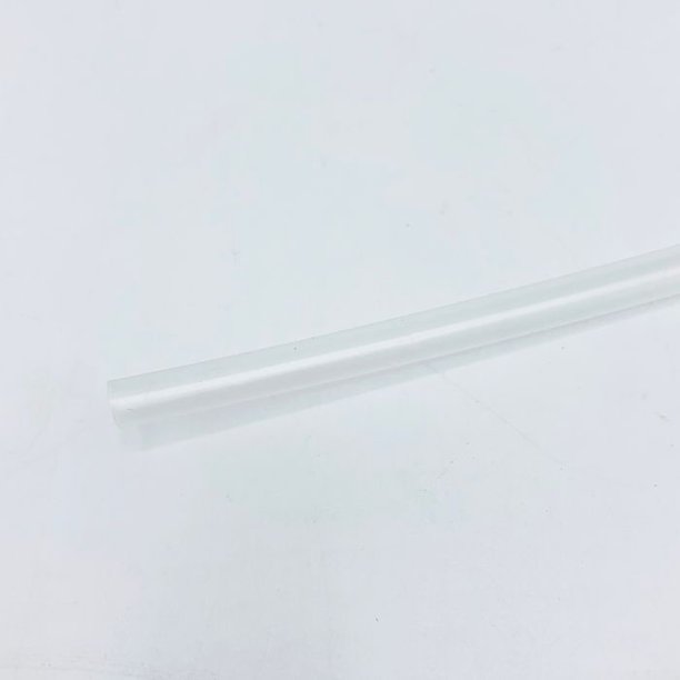 BuyHeatShrink 3/16" Kynar Heat Shrink Tubing (4ft/pc) Clear Walmart