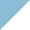 Light Blue, variant on Bare Home Plush Sherpa Bed Blanket - Fluffy & Soft - Reversible - Lightweight - Full/Queen, Dark Blue