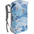 thumbnail image 1 of BackSak Heavy Duty Waterproof Backpack - Gear Bag for Sports, Travel, & More - 25 & 35 Liter Sizes, 1 of 5