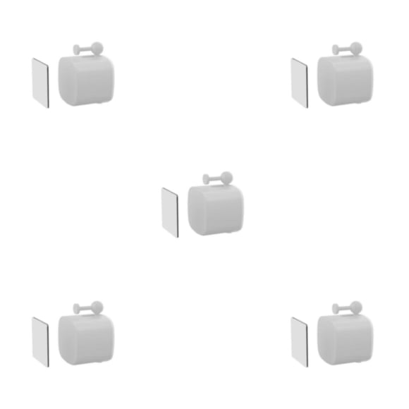 Robot de Dedo Inteligente Methold para Smart Home Bluetooth Blanco