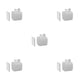 thumbnail image 1 of Inteprter Interruptor inteligente práctico e inteligente para Smart Home Bluetooth Doodle Smart Home Finger Robot blanco Type2 NO2, 1 of 6