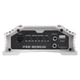 thumbnail image 3 of Crunch PZ2-3030.1D POWERZONE - Amplificador overol de 3000 W, amplificador de audio para coche, 1 oh, 3 of 5