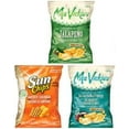 thumbnail image 2 of Box of FRITOS Variety Chips, Sun Chips, Miss Vickie's (36ct x 40g/1.4oz)(Imported from Canada), 2 of 4