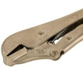 thumbnail image 4 of IRWIN VISE-GRIP Original Locking Pliers, Straight Jaw, 10-inch (102L3), 4 of 7