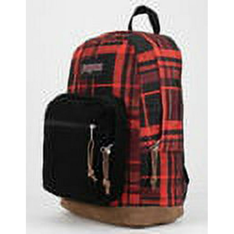 Jansport backpack checkered cheap