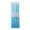 C, variant on Xoxingysm Candles & Holders Classic Red and White Candles Diy Power Failure Emergency Long Rod Candles Candlelight Dinner Atmosphere Layout Props Foreign Trade, 1 Candle