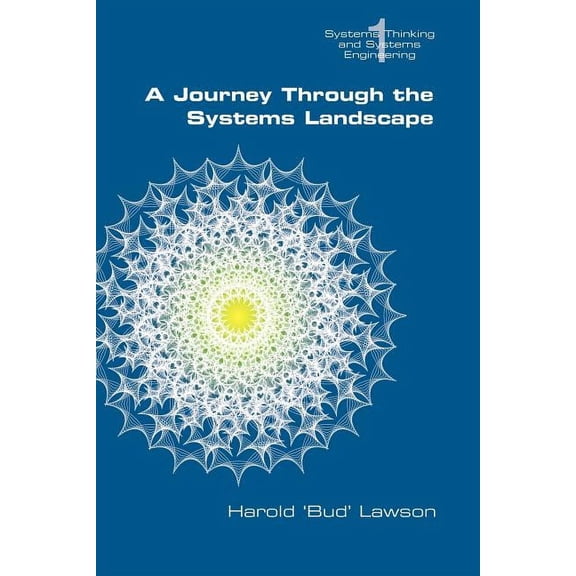 A Journey Through the Systems Landscape (Paperback)