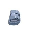 thumbnail image 4 of Cushionaire Women's Fame recovery cloud slide with +Comfort, 4 of 5